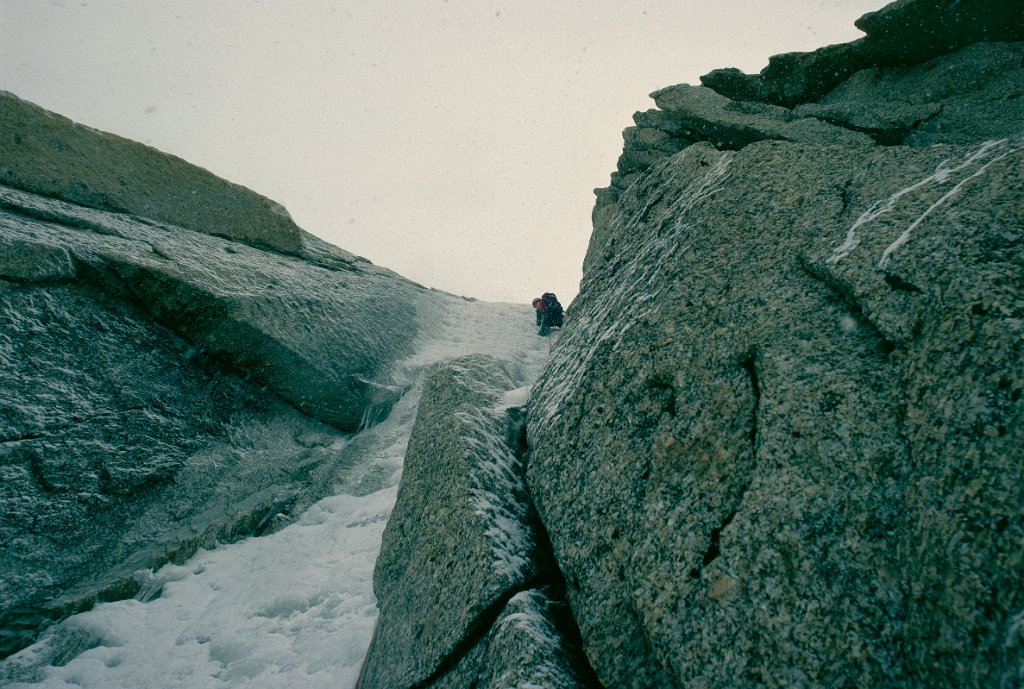 Goulotte chere 2 1981